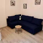 Grand Studio Confort Avec Exterieur