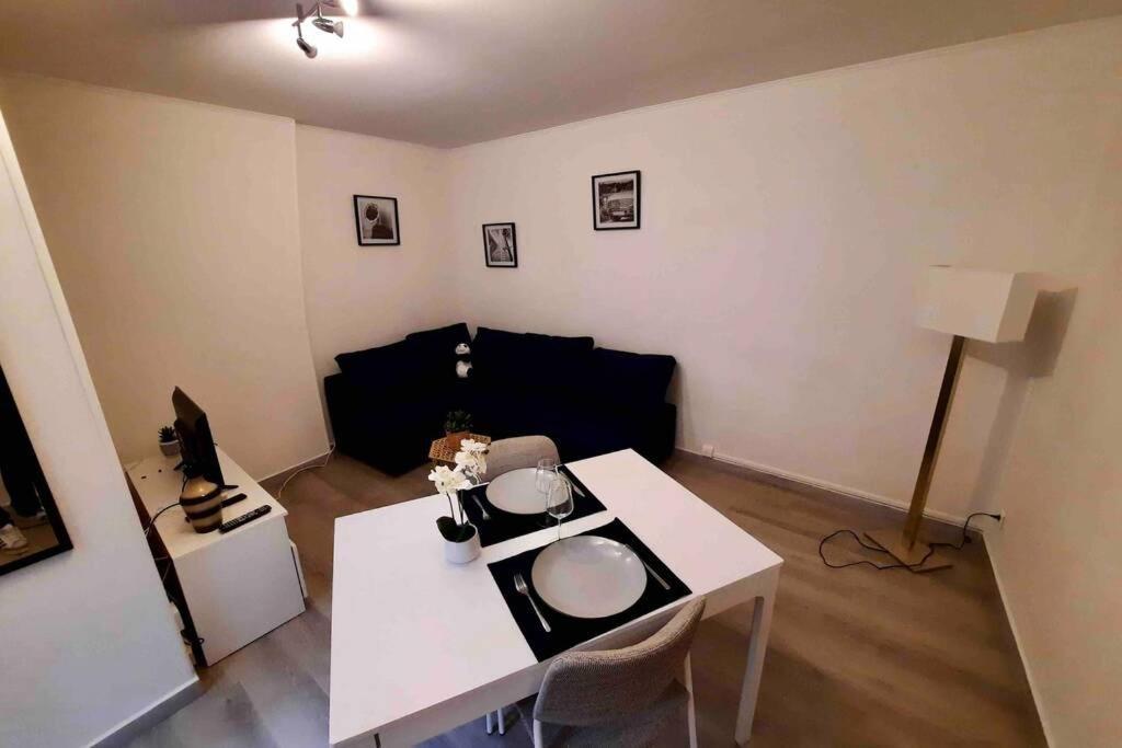 Apartment Grand Studio Confort Avec Exterieur *